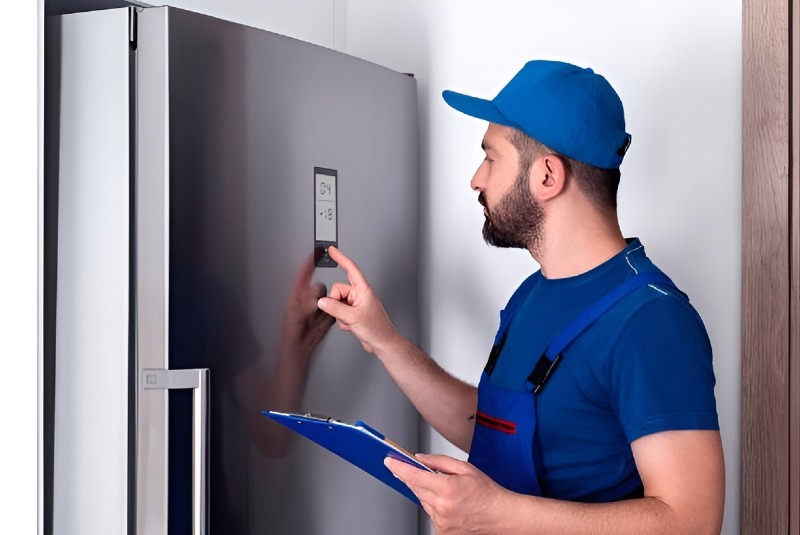 Essential Tips for Refrigeration Repair in San Jose, CA