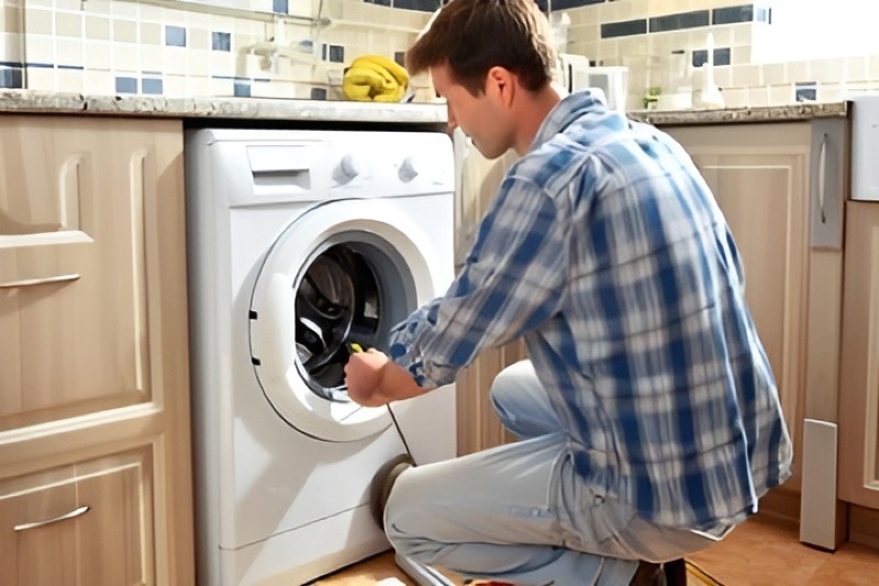 Washing Machine repair in San Jose